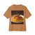 Gastronomic Bliss - Unisex Oversized Boxy Tee