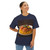 Gastronomic Bliss - Unisex Oversized Boxy Tee