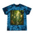 Whispers of the Woods - Tie-Dye Tee, Crystal