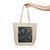 Gears of Innovation - Canvas Shopping Tote