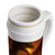 Golden Ember Serpent - Beer Stein Mug