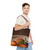 Gastronomic Bliss - Tote Bag (AOP)
