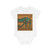 Mystical Eye of Horus - Baby Organic Short Sleeve Bodysuit Mystical Eye of Horus - Baby Organic Short Sleeve Bodysuit