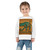 Mystical Eye of Horus - Toddler Long Sleeve Tee Mystical Eye of Horus - Toddler Long Sleeve Tee