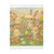 Bunny Blossom Parade - Soft Fleece Baby Blanket