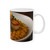 Gastronomic Bliss - Ceramic Mug, (11oz, 15oz)