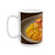 Gastronomic Bliss - Ceramic Mug, (11oz, 15oz)