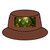 Whispers of the Woods - Bucket Hat
