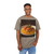 Gastronomic Bliss - Men's Acid Washed Heavy Oversize Tee