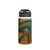 Mystical Eye of Horus - Stainless Steel Water Bottle, Standard Lid