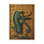 Mystical Eye of Horus - Fine Art Postcards