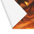Golden Ember Serpent - Placemat, 1pc