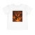 Golden Ember Serpent - Toddler Short Sleeve Tee Golden Ember Serpent - Toddler Short Sleeve Tee