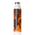 Golden Ember Serpent - Slim Water Bottle