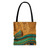 Mystical Eye of Horus - Tote Bag (AOP) Mystical Eye of Horus - Tote Bag (AOP)