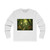Whispers of the Woods - Men's Long Sleeve Crew Tee