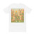 Bunny Blossom Parade - Men's Heavyweight Tee Bunny Blossom Parade - Men's Heavyweight Tee