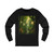 Whispers of the Woods - Unisex Jersey Long Sleeve Tee