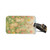 Bunny Blossom Parade - Luggage Tag