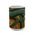 Mystical Eye of Horus - Mug 15oz