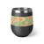 Bunny Blossom Parade - Copper Vacuum Insulated Cup, 12oz