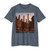 City Mosaic - Unisex CVC Jersey T-shirt