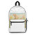 Bunny Blossom Parade - Backpack