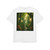Whispers of the Woods - Unisex Heavy Oversize Tee Whispers of the Woods - Unisex Heavy Oversize Tee