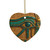 Mystical Eye of Horus - Ceramic Ornaments (1pcs, 5pcs, 10pcs, 20pcs)