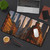 City Mosaic - Desk Mat