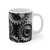 Gears of Innovation - Ceramic Mug (EU)