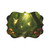 Whispers of the Woods - Metal Plaque Ornament