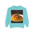 Gastronomic Bliss - Unisex Garment-Dyed Sweatshirt