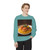 Gastronomic Bliss - Unisex Garment-Dyed Sweatshirt