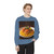 Gastronomic Bliss - Unisex Garment-Dyed Sweatshirt