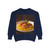 Gastronomic Bliss - Unisex Garment-Dyed Sweatshirt