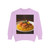 Gastronomic Bliss - Unisex Garment-Dyed Sweatshirt