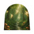Whispers of the Woods - Baby Beanie (AOP)