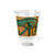 Mystical Eye of Horus - Shot Glass, 1.5oz