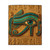 Mystical Eye of Horus - Polyester Blanket