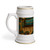 Mystical Eye of Horus - Stein Mug