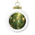 Whispers of the Woods - Christmas Ball Ornament