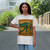 Mystical Eye of Horus - Single Jersey T-shirt Mystical Eye of Horus - Single Jersey T-shirt