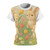 Bunny Blossom Parade - Women's Cut & Sew Tee (AOP)