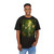 Whispers of the Woods - Men's Acid Washed Heavy Oversize Tee