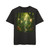 Whispers of the Woods - Men's Acid Washed Heavy Oversize Tee