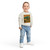 Mystical Eye of Horus - Toddler Sweatshirt