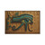 Mystical Eye of Horus - Heavy Duty Floor Mat