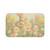 Bunny Blossom Parade - Bath Mat