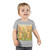 Bunny Blossom Parade - Toddler T-shirt Bunny Blossom Parade - Toddler T-shirt